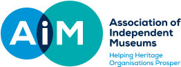 ASSOCIATION OF INDEPENDENT MUSEUMS (AIM)