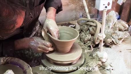TAKEMUSEUM TV #02 POTTER
