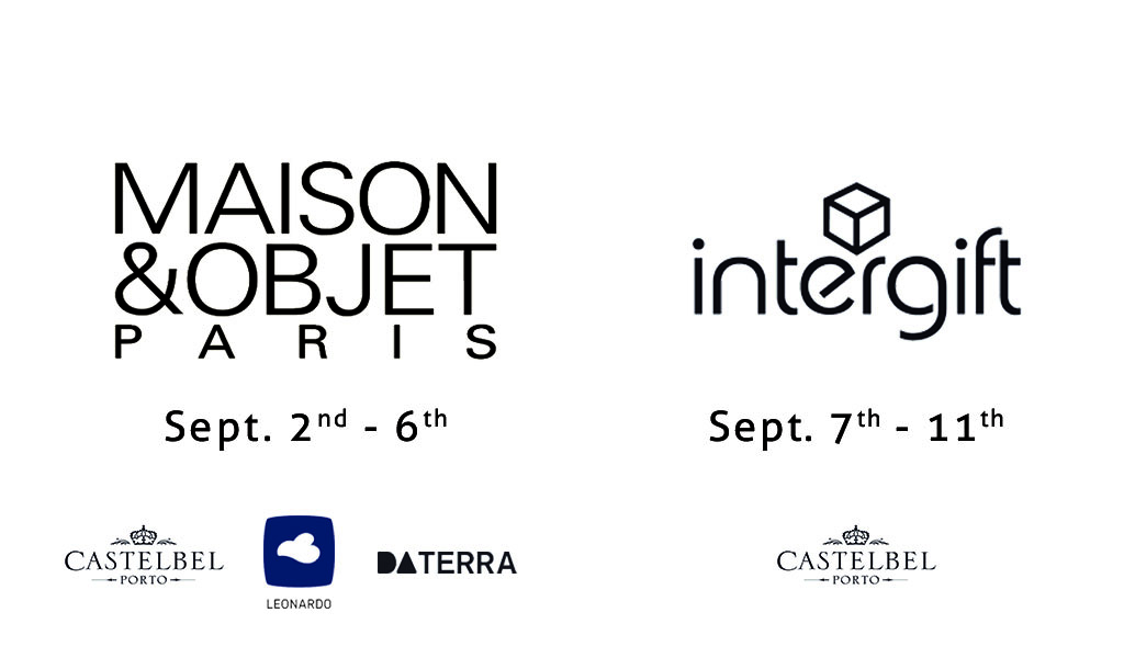 TRADESHOWS 09/2016