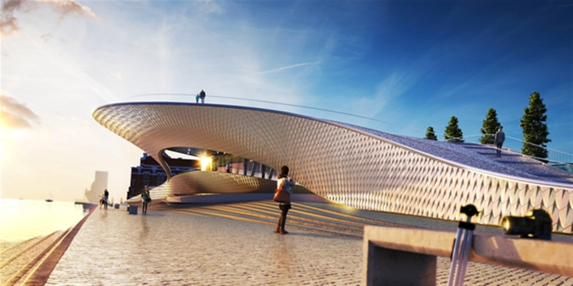 Museum of Art, Architecture and Technology (MAAT)