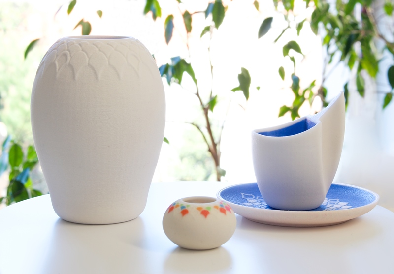 3D PRINTING