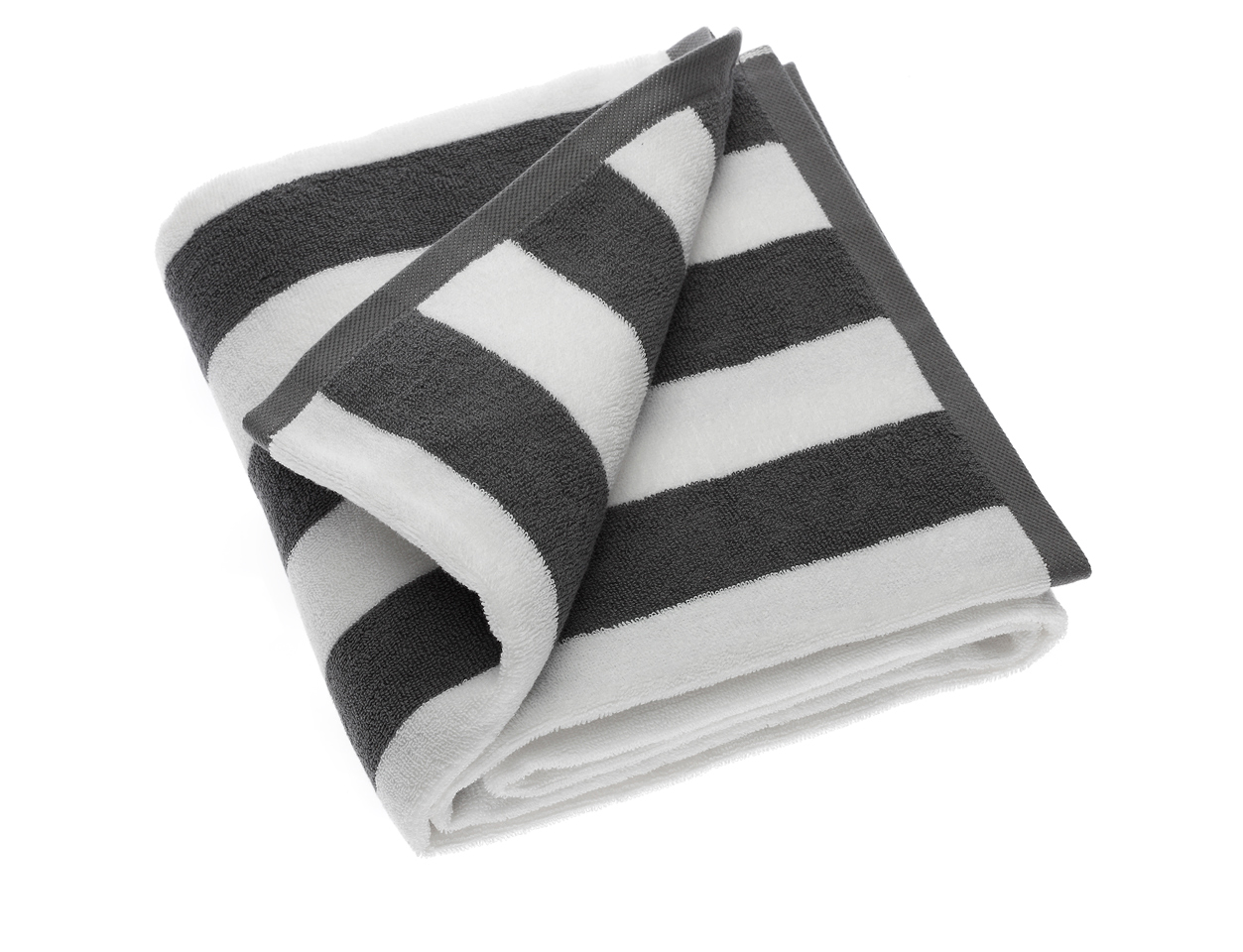 HOW WE DO IT | TERRY TOWELS