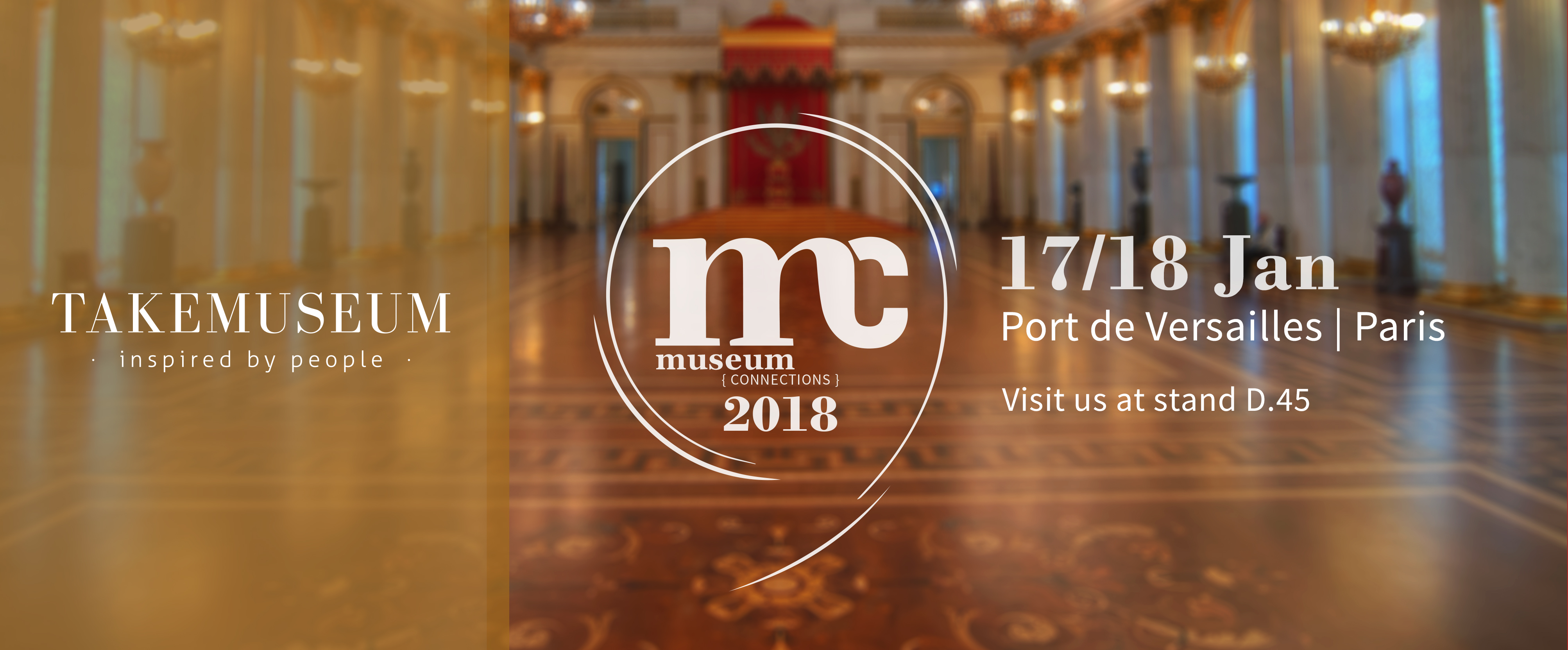 MUSEUM CONNECTIONS 2018
